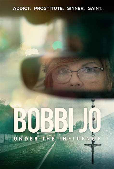 Bobbi Jo Under The Influence 2021