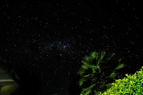 File:The starry night in the inland Tanzania.jpg - Wikimedia Commons