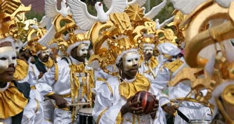 French Guiana 🇬🇫 | Crazy costumes, Festival, French guiana