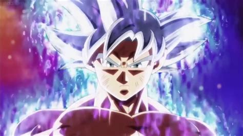 Dragon Ball Super Ultra Instinct Clash Of God Soundtrack Metal