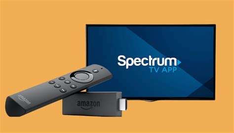 Spectrum Tv App For Amazon Fire Stick