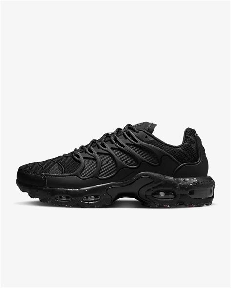 Nike Max Nike Air Max Plus Nike Air Max Noir Nike Air Max Black Nike Air Max Outfit Men