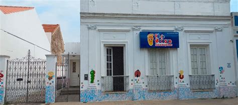Escola Pé De Moleque - Escolinha Pé de Moleque | Bagé RS
