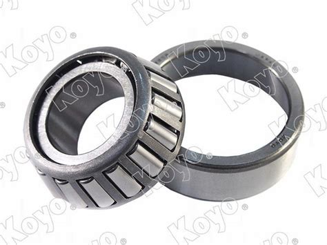 IPSAIP_32205JR Подшипник передней ступицы NISSAN , MAZDA, 25,52,19 ...