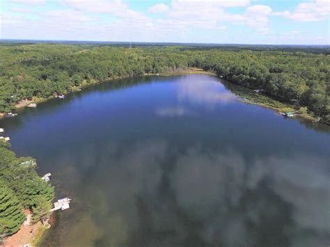 Sold Webb Lake Wi Residential Burnett Co 1535475