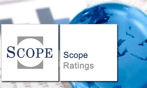 Scope Ratings Η Ελλάδα πρέπει να επιταχύνει τις μεταρρυθμίσεις για να