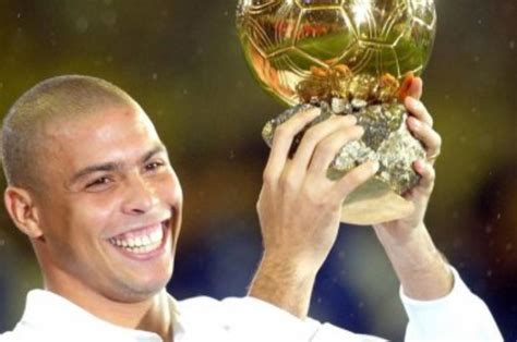 Ronaldo Ces 5 Joueurs Méritaient De Remporter Le Ballon D Or