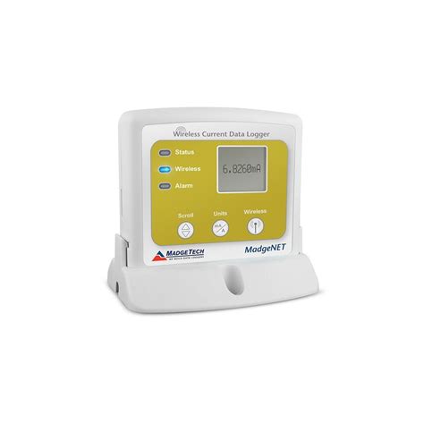 Rftemp2000a Wireless Temperature Data Logger Wireless Temperature