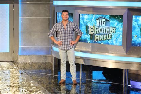 Big Brother Winner Jackson Michie Explains Why He Shares His Acts Of Kindness To Social Media