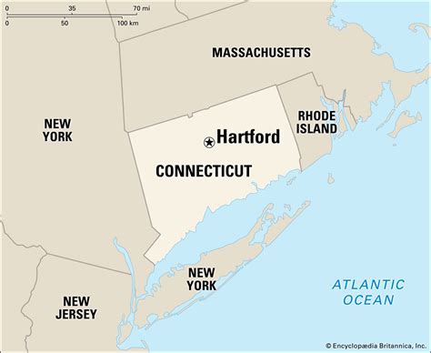 Hartford | History, Location, Map, Population, & Facts | Britannica