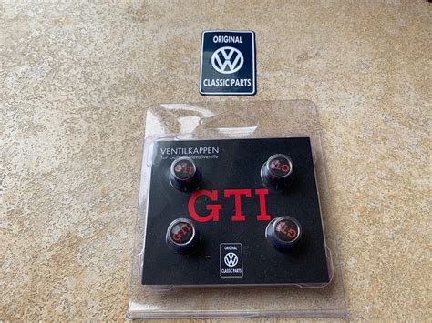 Golf Gti Valve Set Vw Golf 1