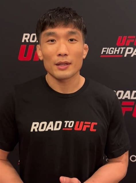 로드 투 Ufc 2 개미지옥 이창호 이번 승리로 제 이름 정확히 각인시키겠습니다 네이트 스포츠