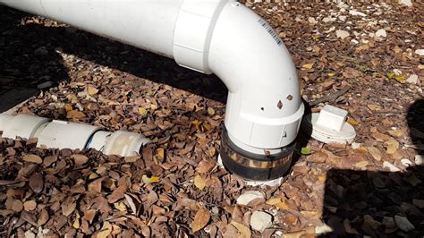 Rv Connection To Septic