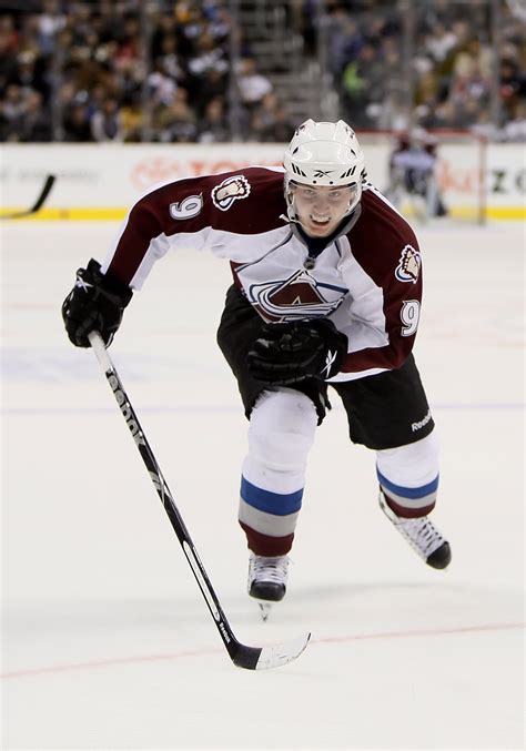 Colorado Avalanche: Top 20 Players In History | News, Scores ...