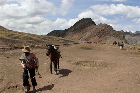 Hiking In Peru; A Myriad Of Adventures