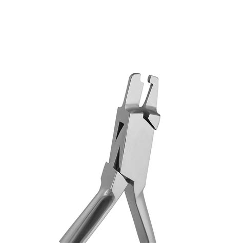 Crown And Band Crimping Pliers Slim Online Hunzadental Hunza Dental