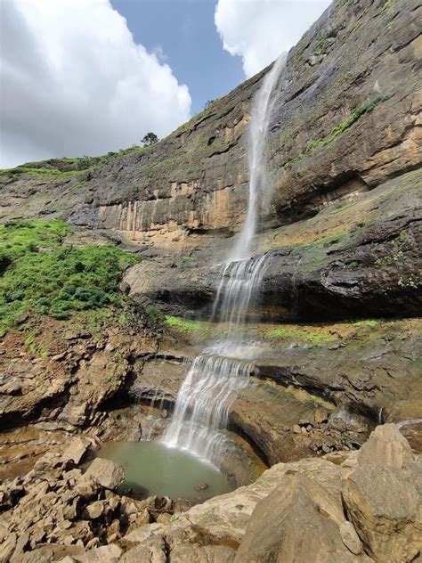 Kataldhar Waterfall Trek From Lonavala | Adventure Club Pune