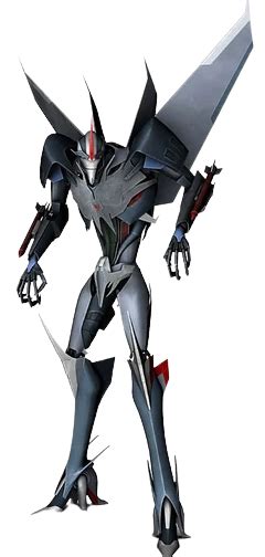 Starscream | Transformers Prime Wiki | Fandom