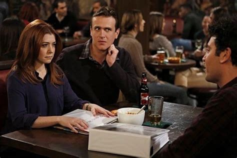 ‘how I Met Your Mother Season 9 Spoilers How Does The Premiere Begin