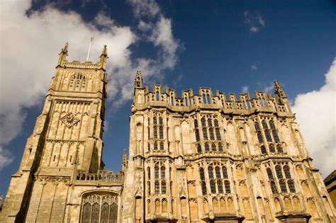 Cirencester The Cotswolds Guide