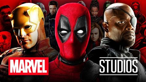 Why Marvel Phase 5 Movies & Shows Keep Getting Delayed (Report)