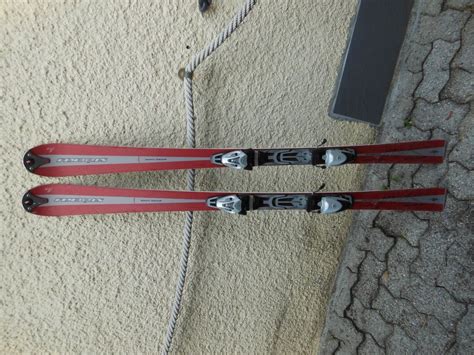 Skis St Ckli Spirit Cm Kaufen Auf Ricardo