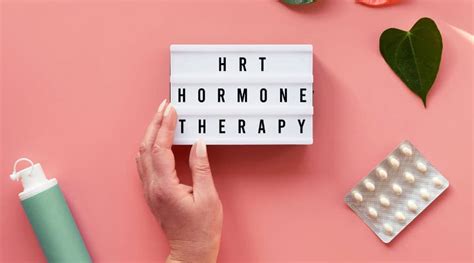 10 Surprising Benefits Of Hormone Replacement Therapy Hrt For Women