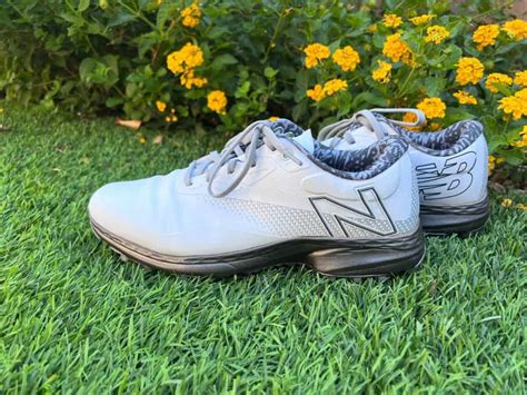 New Balance Fresh Foam X Defender Sl Golf Shoes Review Independent Golf Reviews