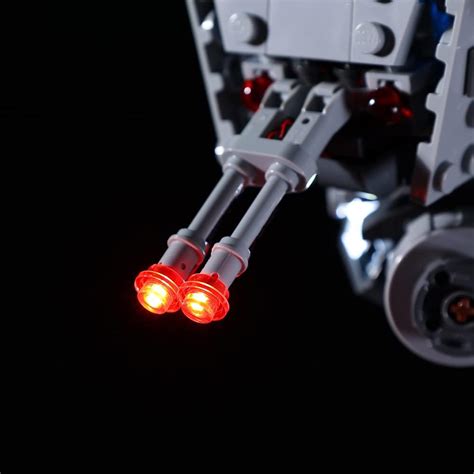 Kyglaring Kit De Iluminaci N Led Solo Juego De Luces Dise Ado Para Lego