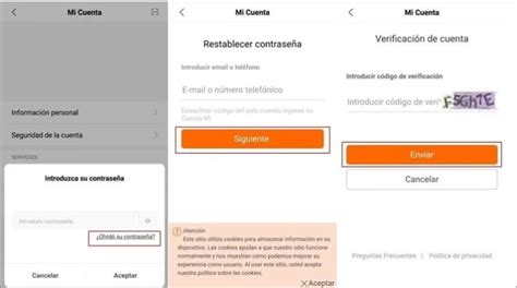 Quitar Bloqueo De Pantalla Xiaomi Sin Contrase A Formas