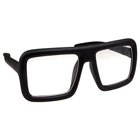 Compare Price: extra large prescription glasses - on StatementsLtd.com