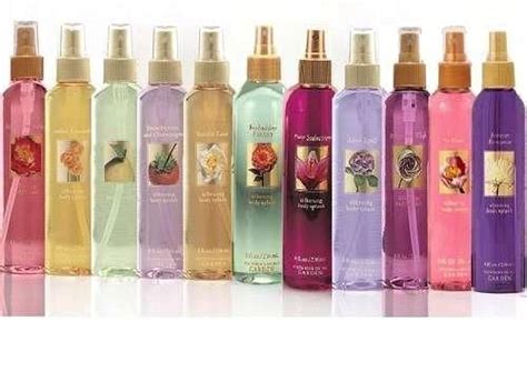 Victorias Secret Body Spray Victoria Secret Body Spray Spray Body