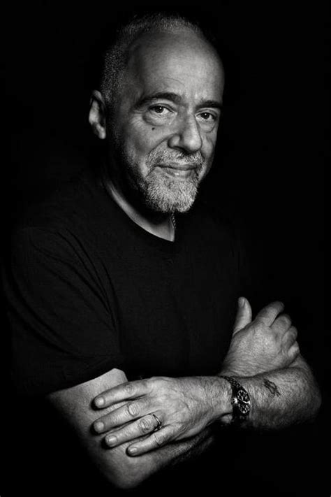 Paulo Coelho Pensador