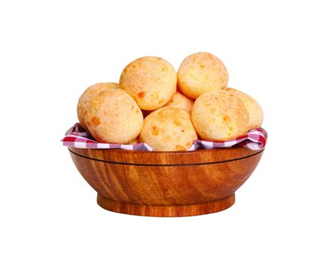 P O De Queijo Tradicional Mania Foods