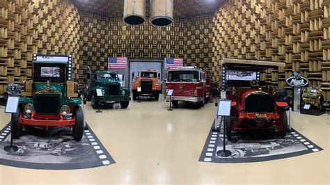 FAQs | Mack Trucks Historical Museum