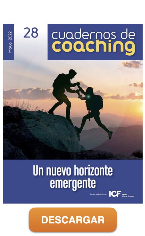 Cuadernos De Coaching Icf España