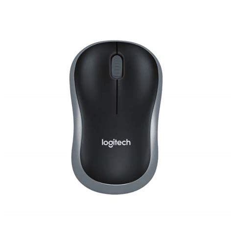 Logitech Wireless Keyboard And Mouse Mk270