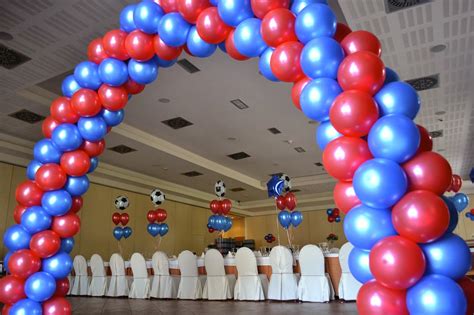 Arcos De Globos