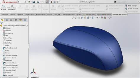 Descubrir Imagen Dibujos De Solidworks Viaterra Mx