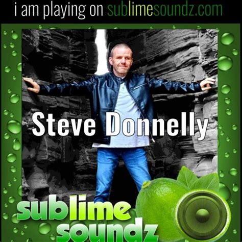 Stream Steve Donnelly Music Listen To Songs Albums Playlists For