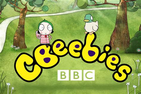 Sarah & Duck go global with CBeebies! - We are Karrot!