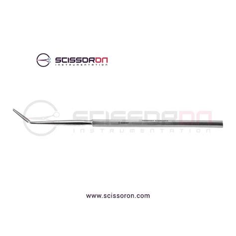 Frazier Dural Dissector