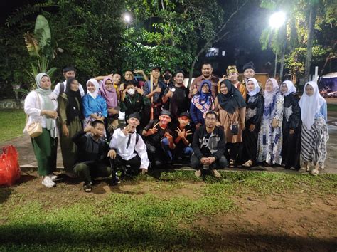 Smkn Juara Lomba Kabaret Smk Negeri Tanjungpinang