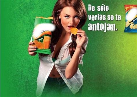 La Publicidad Atiza La Violencia Contra Las Mujeres Sinembargo Mx