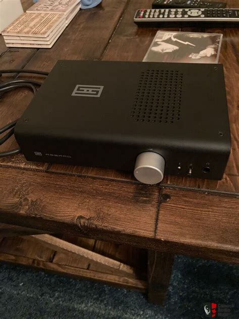 Schiit Asgard Black For Sale Canuck Audio Mart