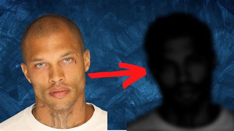 Cortes De Cabelo Masculinos Para 2023 Jeremy Meeks Olhos De