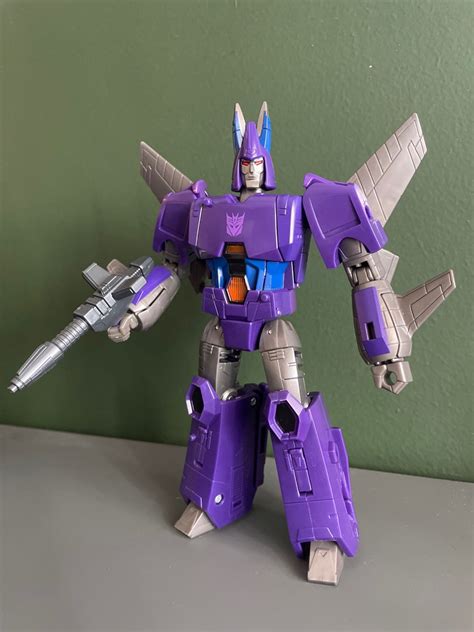 Transformers Generations Select Cyclonus Hobbies Toys Toys Games