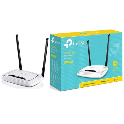 Router Tl Wr N Mbps Tp Link Internal Delta Ubicaciondepersonas