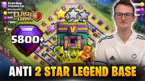 Top Th Legend Bases Link Global Top Legend Player Base Anti