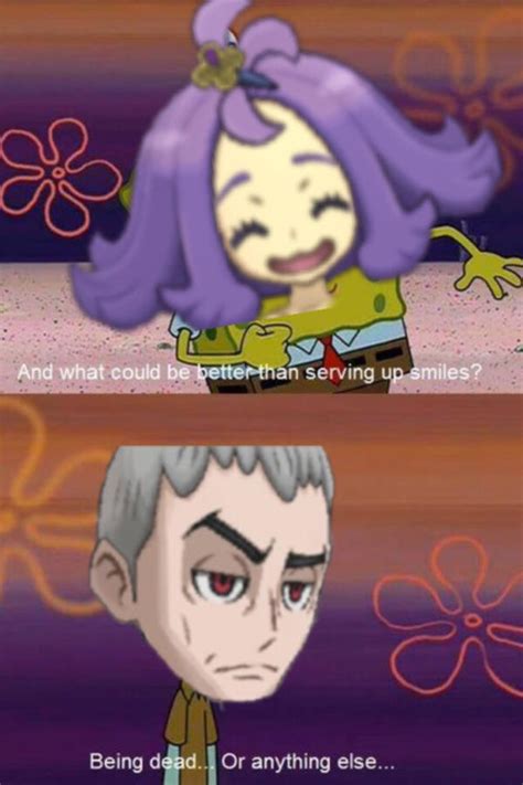 Acerola And Nanu Pokémon Sun And Moon Know Your Meme